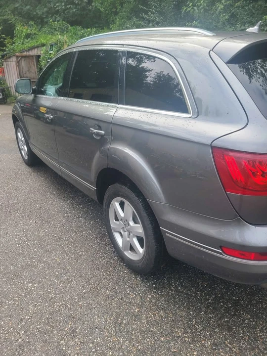 2015 Audi 4L Q7 - Image 6 of 11