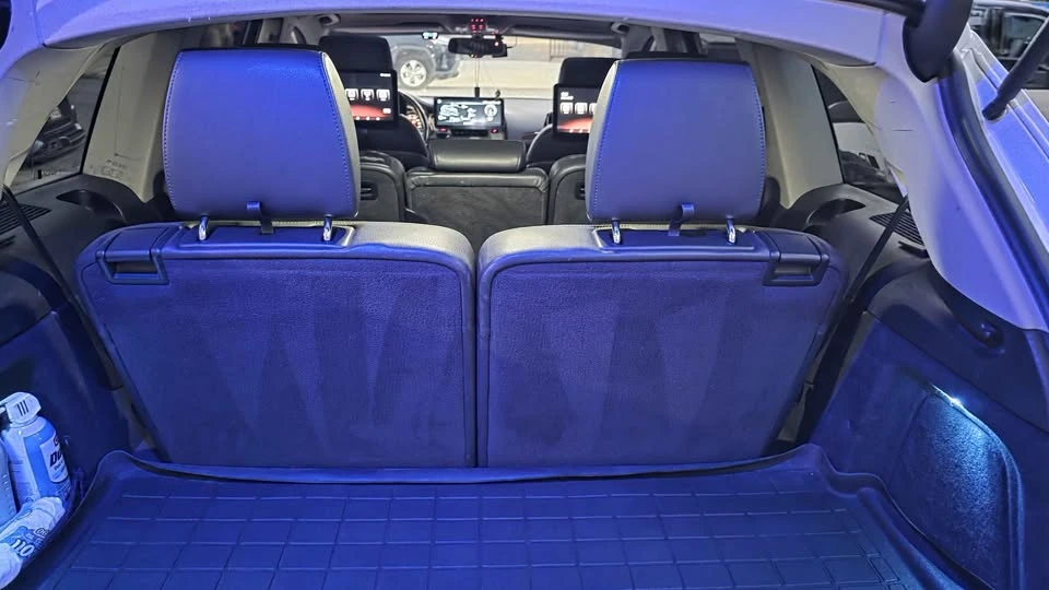 2015 Audi 4L Q7 - Image 10 of 16