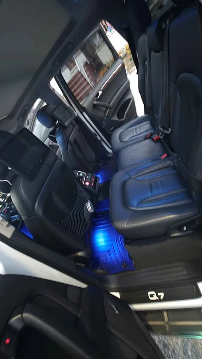 2015 Audi 4L Q7 - Image 13 of 16