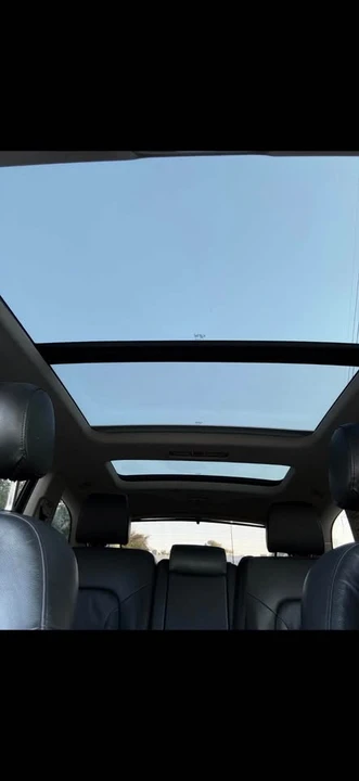 2015 Audi 4L Q7 - Image 11 of 11