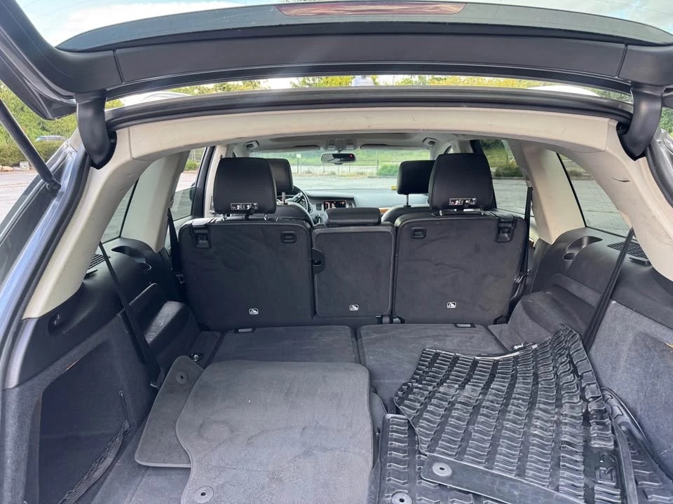 2015 Audi 4L Q7 - Image 5 of 14