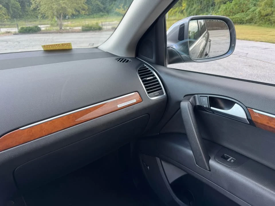 2015 Audi 4L Q7 - Image 10 of 14