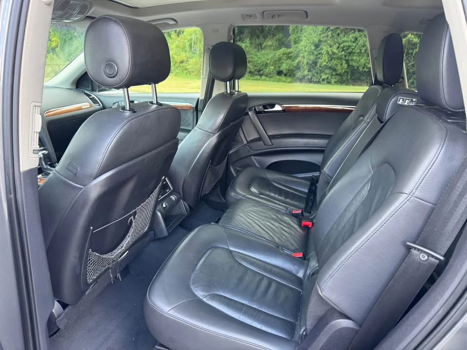 2015 Audi 4L Q7 - Image 6 of 14