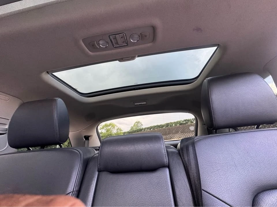 2015 Audi 4L Q7 - Image 11 of 14