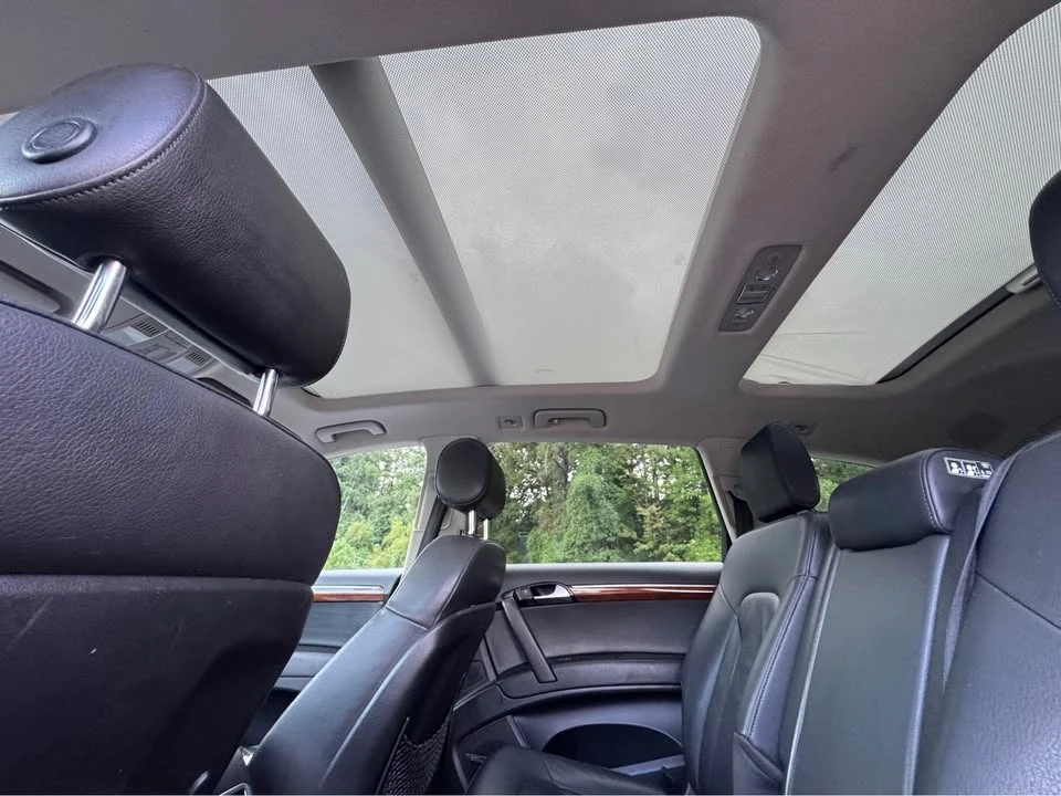 2015 Audi 4L Q7 - Image 7 of 14