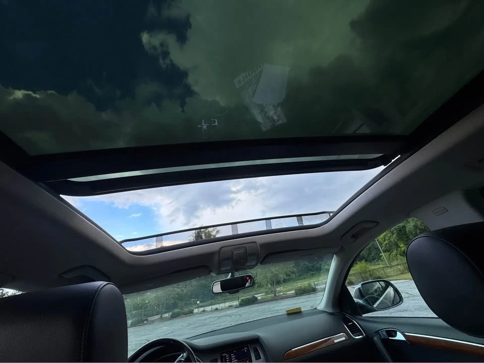 2015 Audi 4L Q7 - Image 12 of 14
