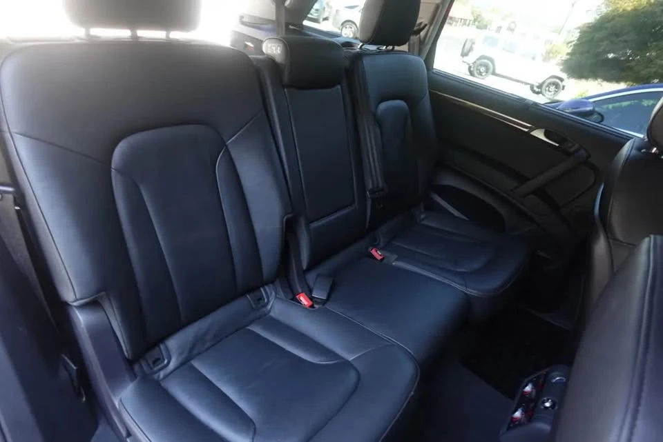 2015 Audi 4L Q7 - Image 12 of 20