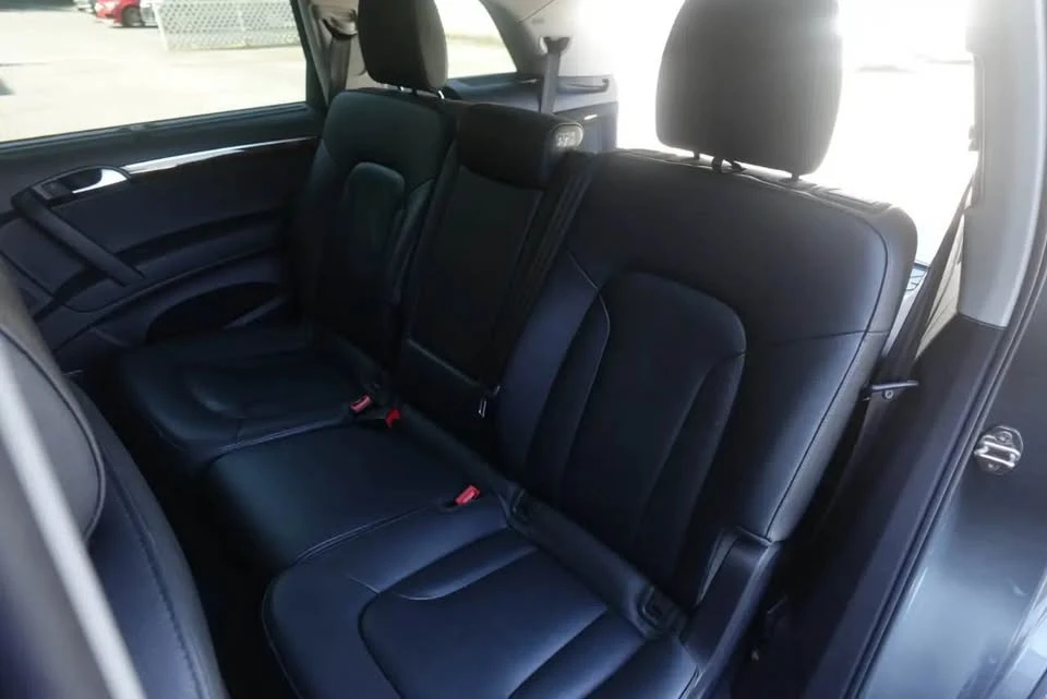 2015 Audi 4L Q7 - Image 16 of 20