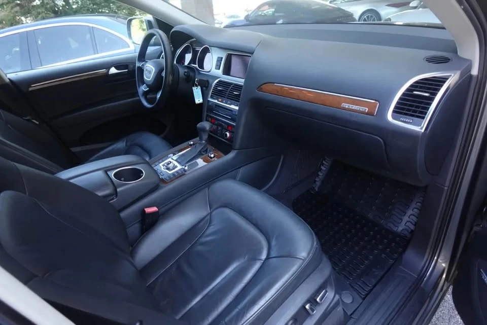 2015 Audi 4L Q7 - Image 18 of 20