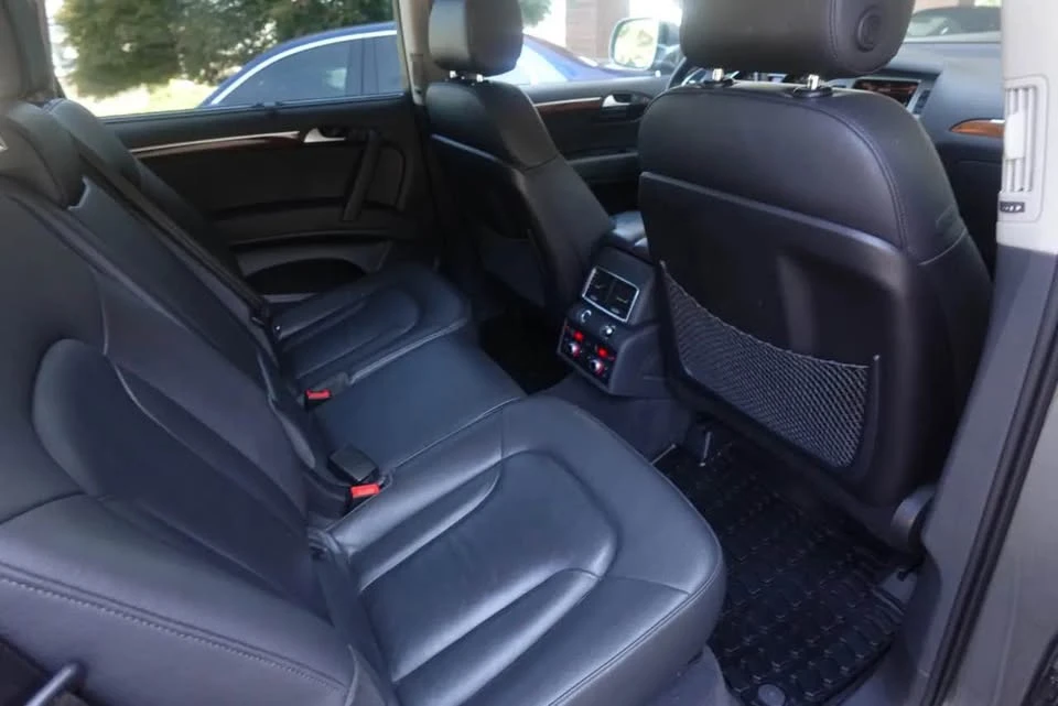 2015 Audi 4L Q7 - Image 10 of 20