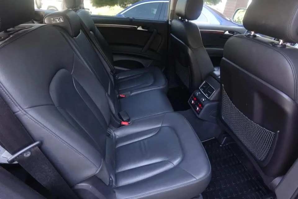 2015 Audi 4L Q7 - Image 11 of 20