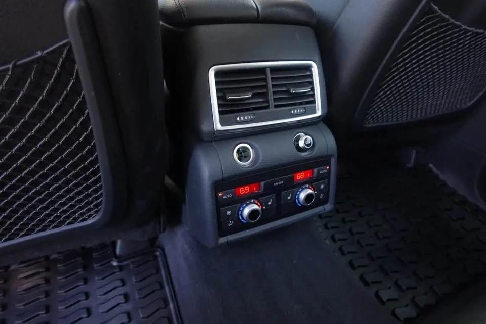 2015 Audi 4L Q7 - Image 13 of 20