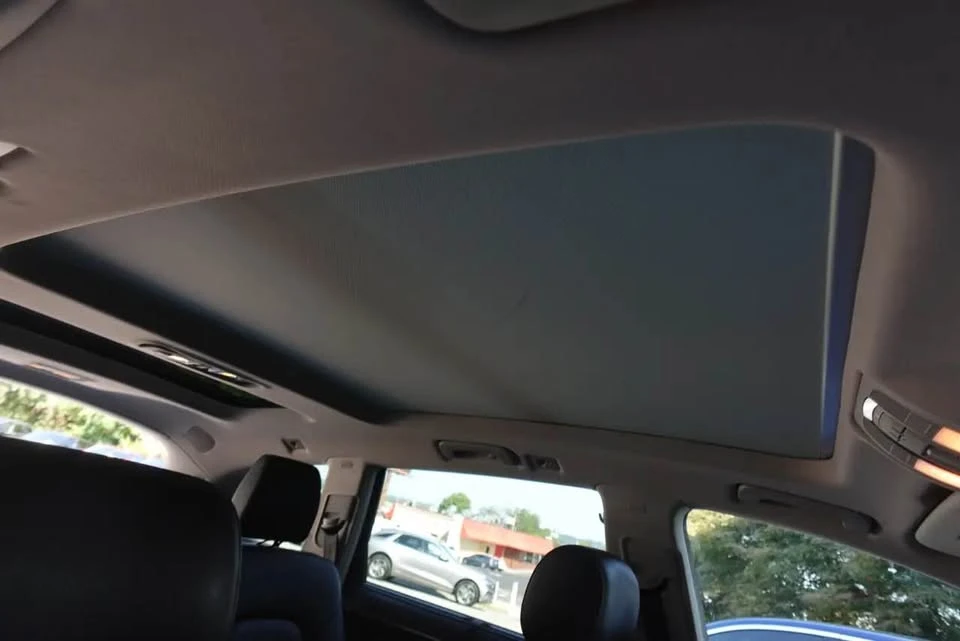 2015 Audi 4L Q7 - Image 14 of 20