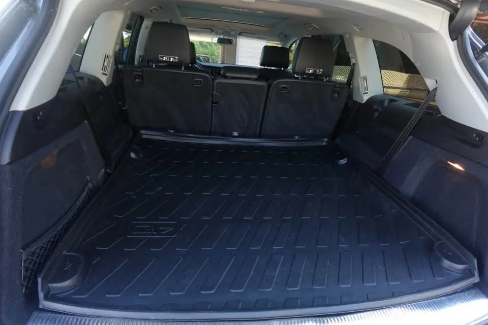 2015 Audi 4L Q7 - Image 20 of 20