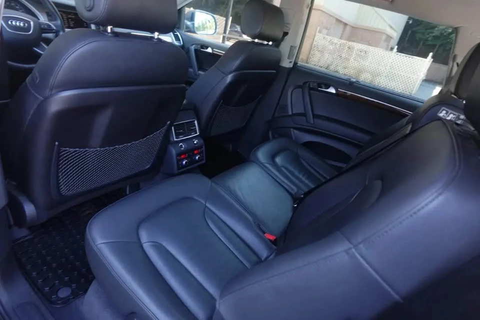 2015 Audi 4L Q7 - Image 15 of 20