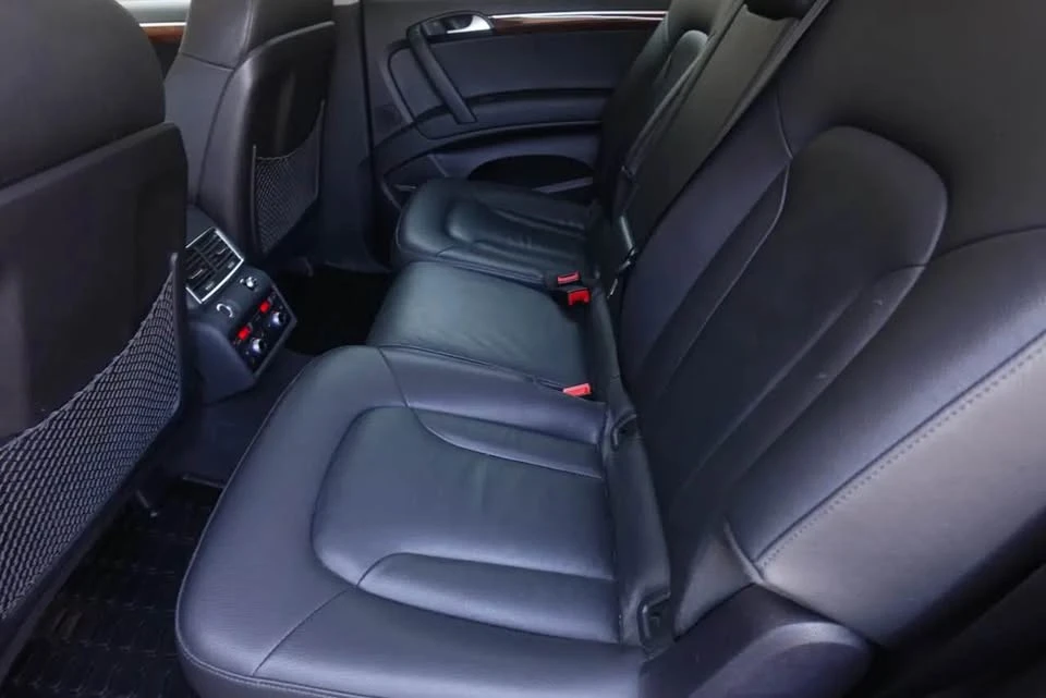 2015 Audi 4L Q7 - Image 17 of 20