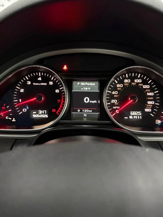 2015 Audi 4L Q7 - Image 13 of 13