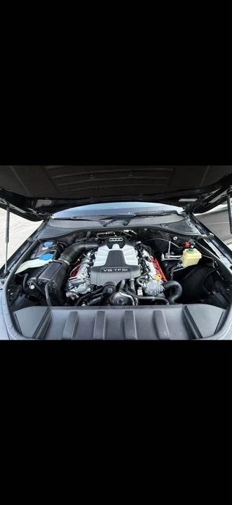 2015 Audi 4L Q7 - Image 10 of 11