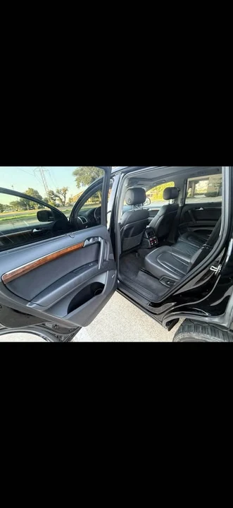 2015 Audi 4L Q7 - Image 5 of 11