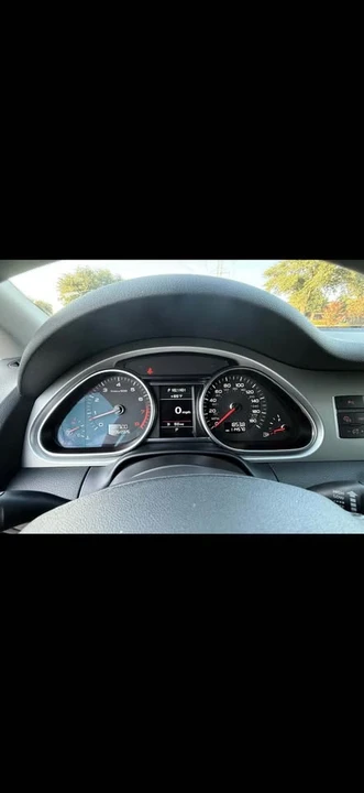 2015 Audi 4L Q7 - Image 6 of 11
