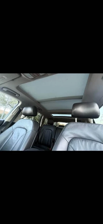 2015 Audi 4L Q7 - Image 7 of 11