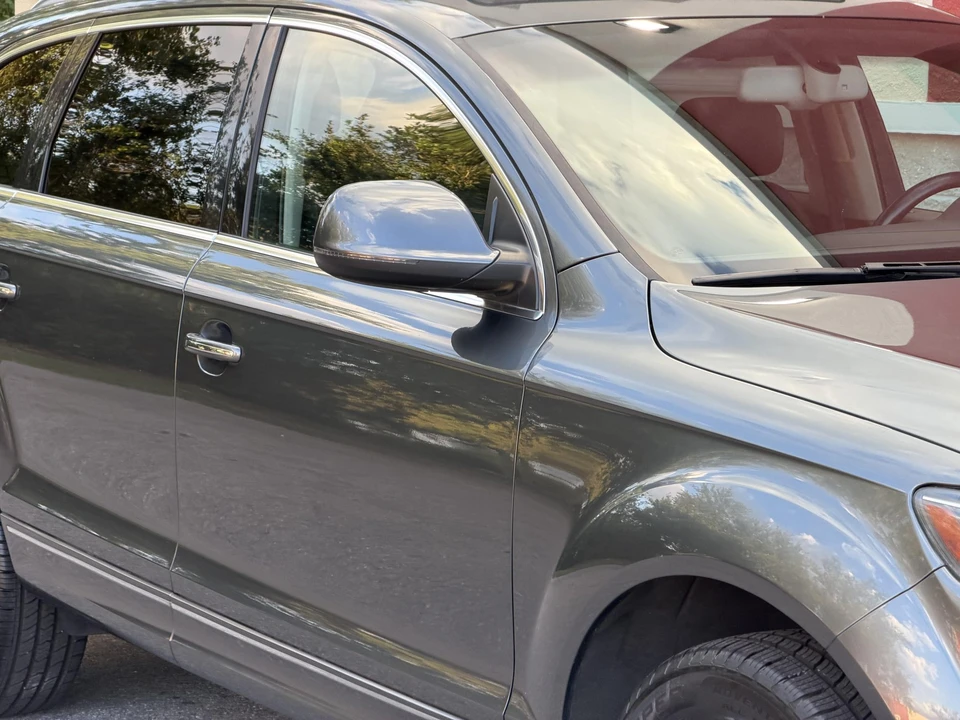 2015 Audi 4L Q7 - Image 24 of 31