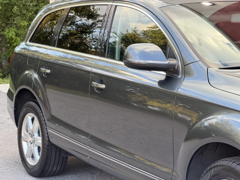 2015 Audi 4L Q7 - Image 23 of 31