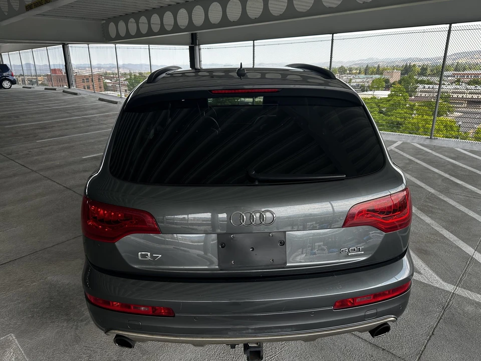 2015 Audi 4L Q7 - Image 23 of 31