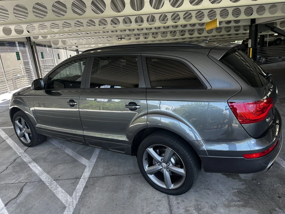 2015 Audi 4L Q7 - Image 16 of 31