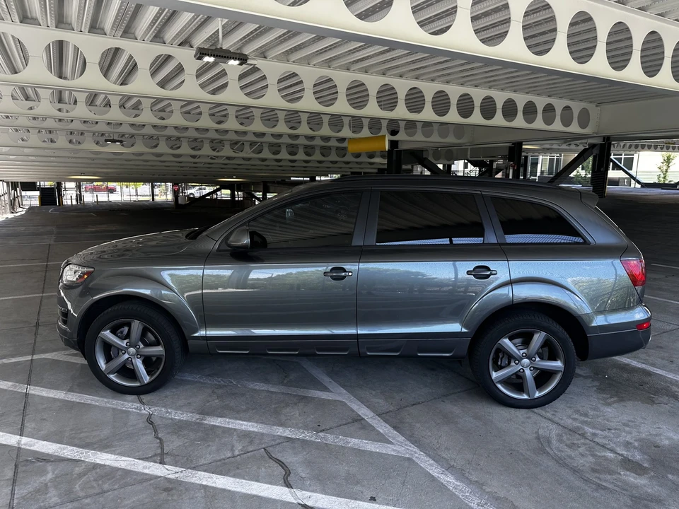 2015 Audi 4L Q7 - Image 13 of 31