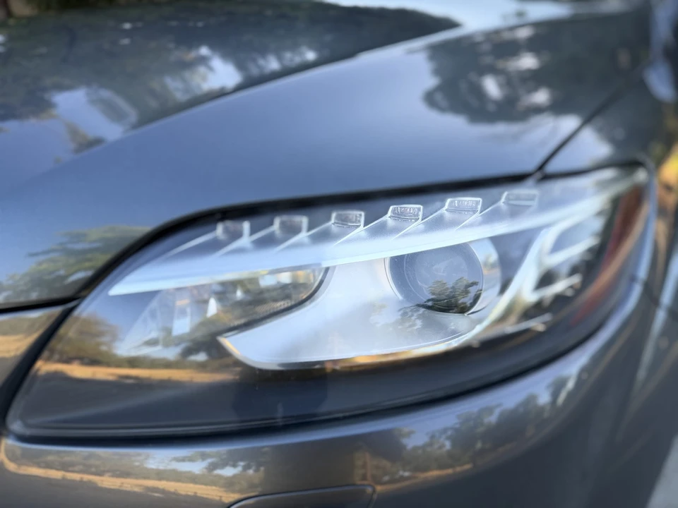 2015 Audi 4L Q7 - Image 28 of 31