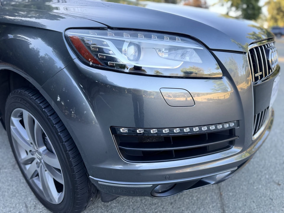 2015 Audi 4L Q7 - Image 29 of 31