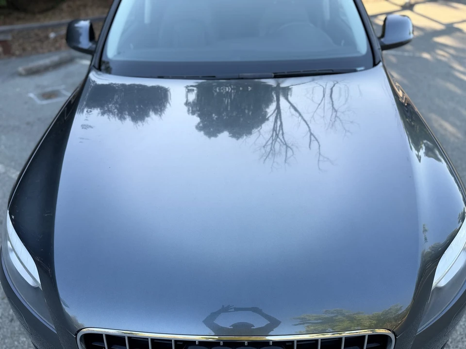 2015 Audi 4L Q7 - Image 31 of 31