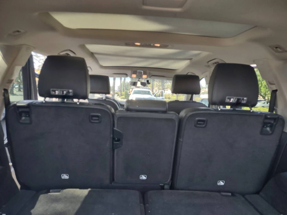 2015 Audi 4L Q7 - Image 12 of 24