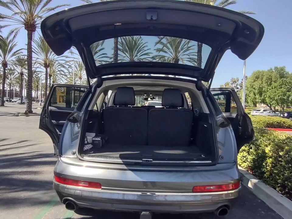2015 Audi 4L Q7 - Image 14 of 24