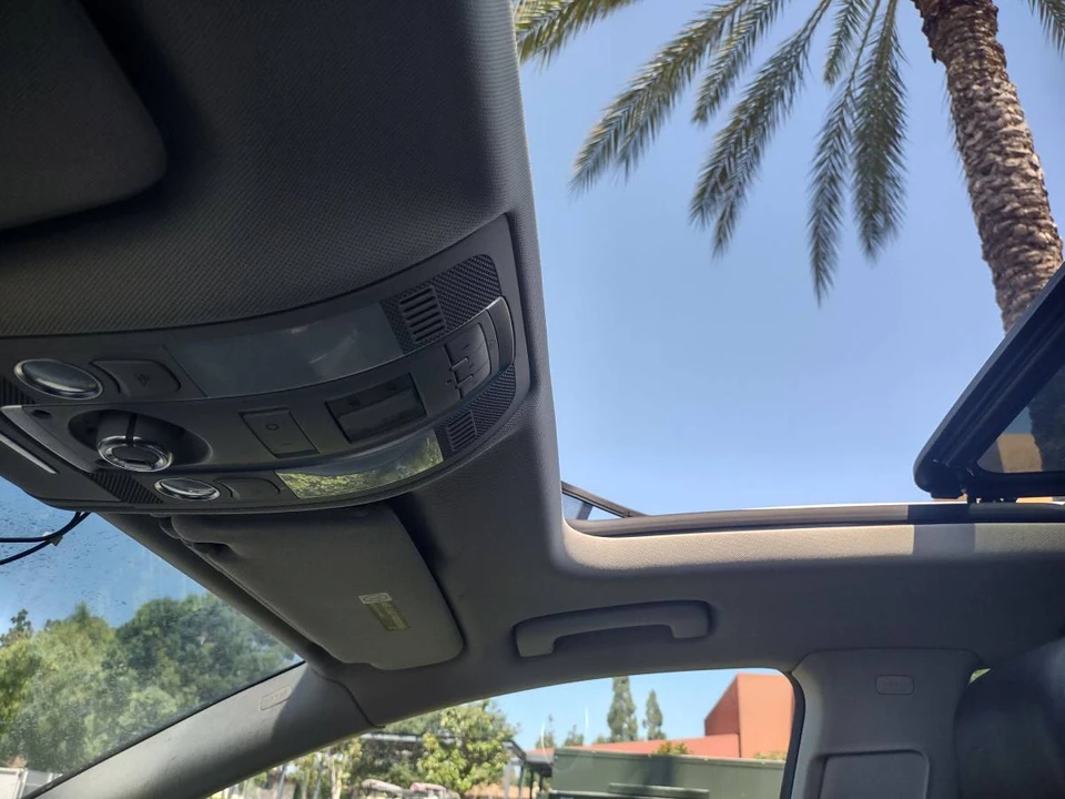 2015 Audi 4L Q7 - Image 22 of 24