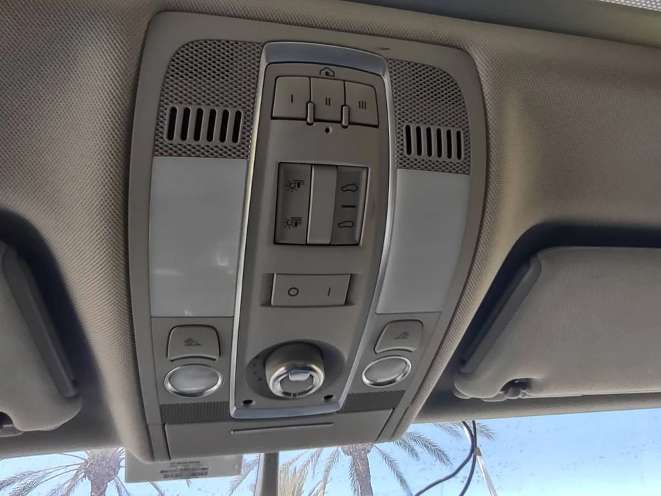 2015 Audi 4L Q7 - Image 23 of 24