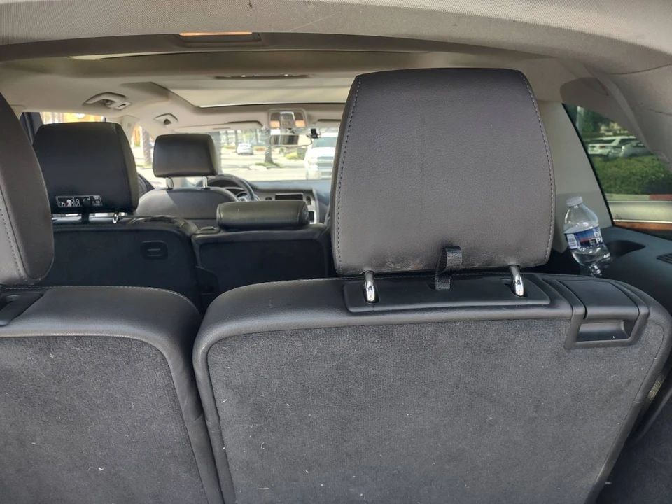 2015 Audi 4L Q7 - Image 4 of 24