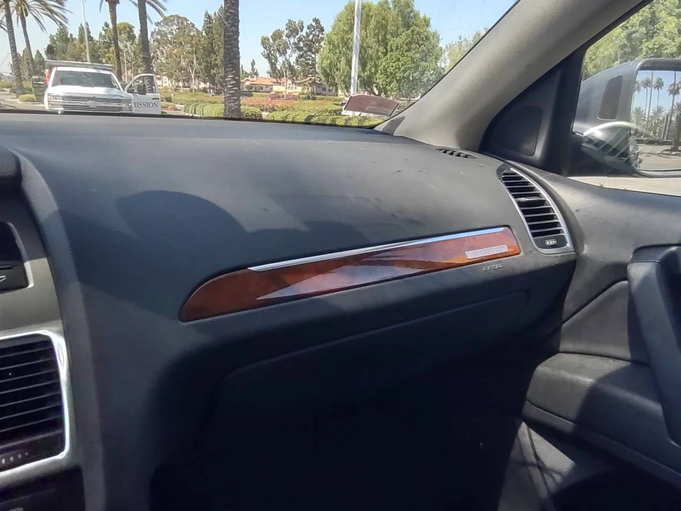 2015 Audi 4L Q7 - Image 20 of 24