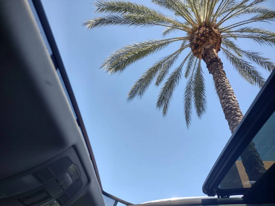 2015 Audi 4L Q7 - Image 21 of 24