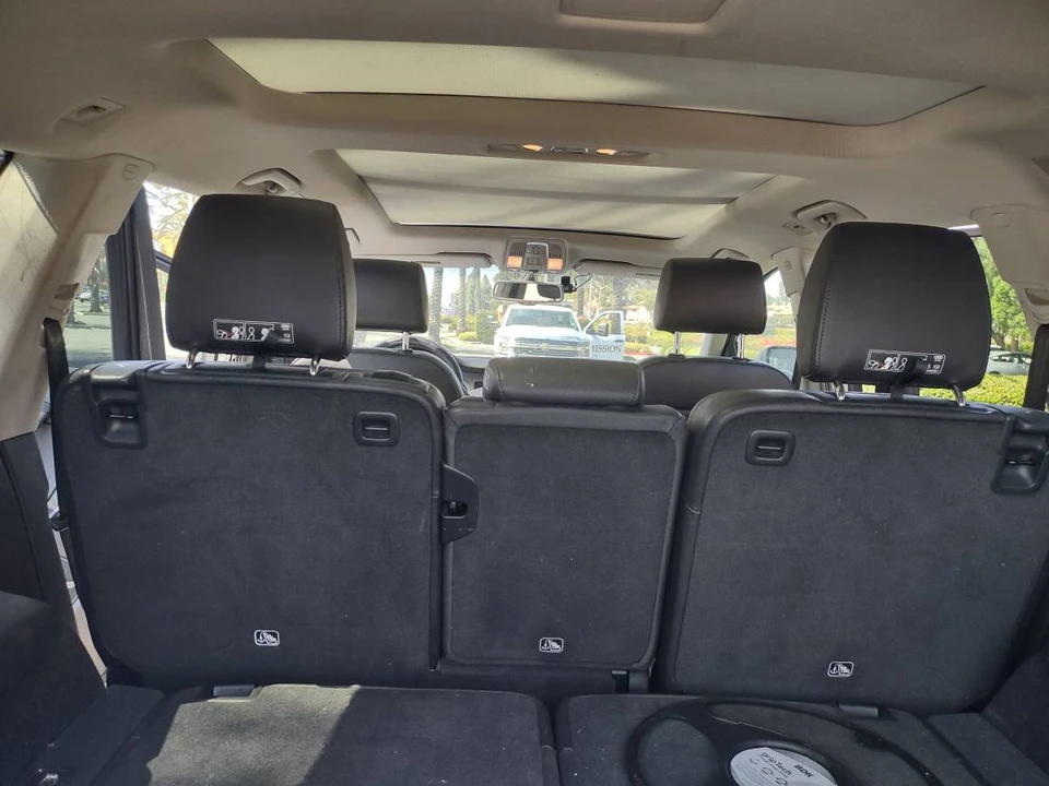 2015 Audi 4L Q7 - Image 11 of 24