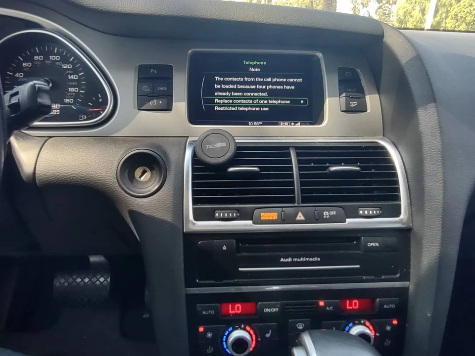 2015 Audi 4L Q7 - Image 19 of 24