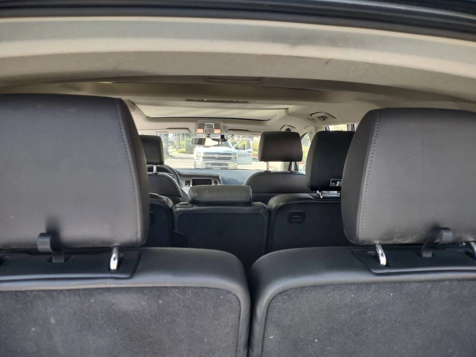 2015 Audi 4L Q7 - Image 6 of 24