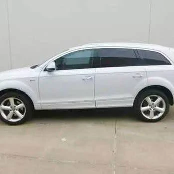2015 Audi 4L Q7 - Image 2 of 9