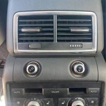 2015 Audi 4L Q7 - Image 9 of 9