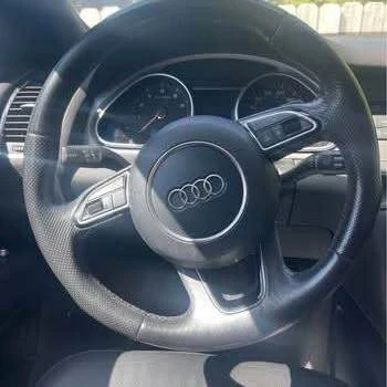 2015 Audi 4L Q7 - Image 7 of 9