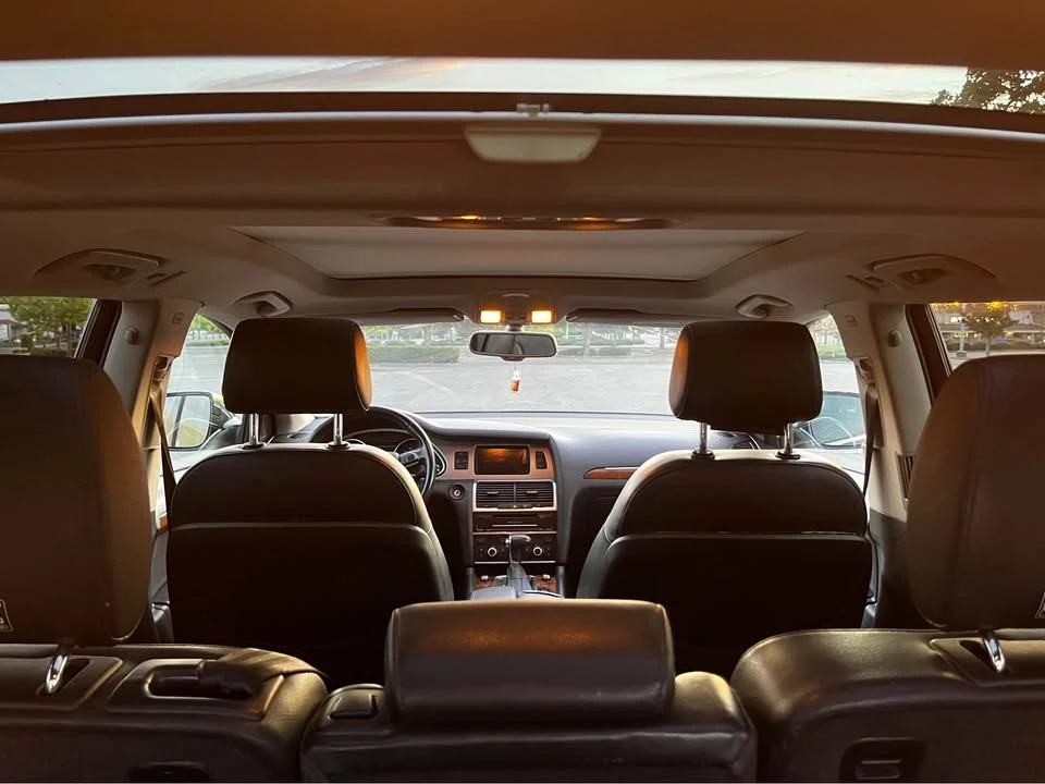 2015 Audi 4L Q7 - Image 12 of 20