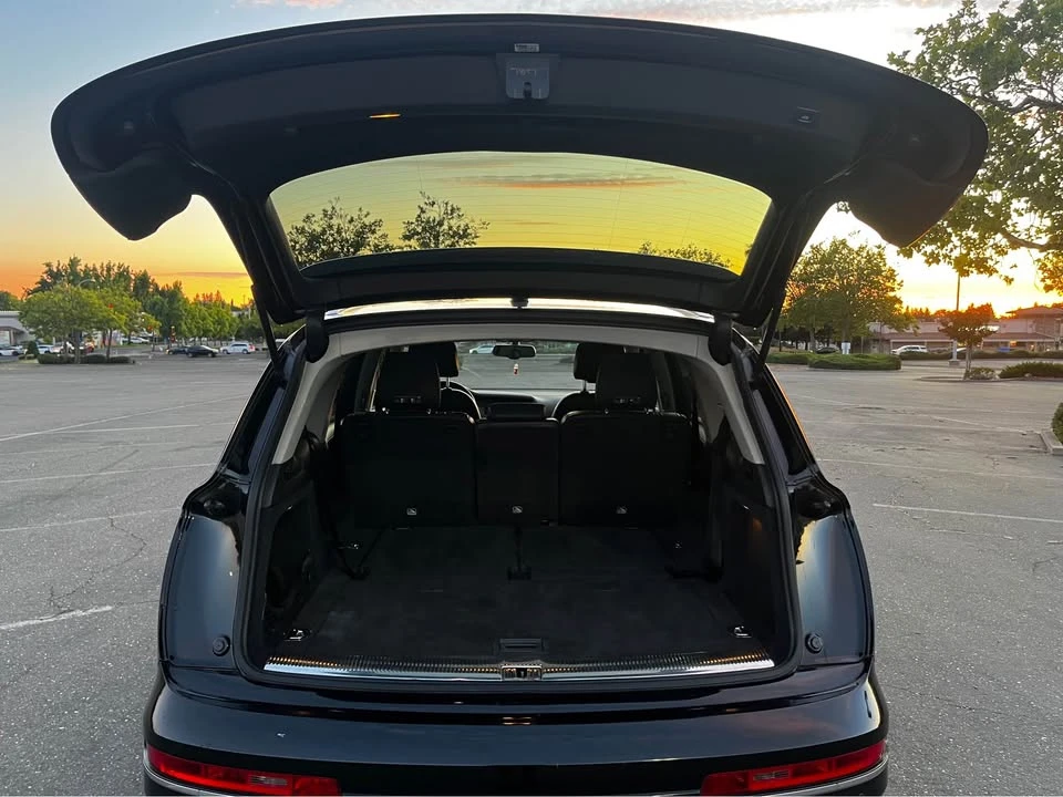 2015 Audi 4L Q7 - Image 19 of 20