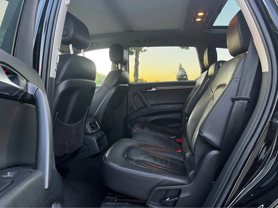 2015 Audi 4L Q7 - Image 11 of 20