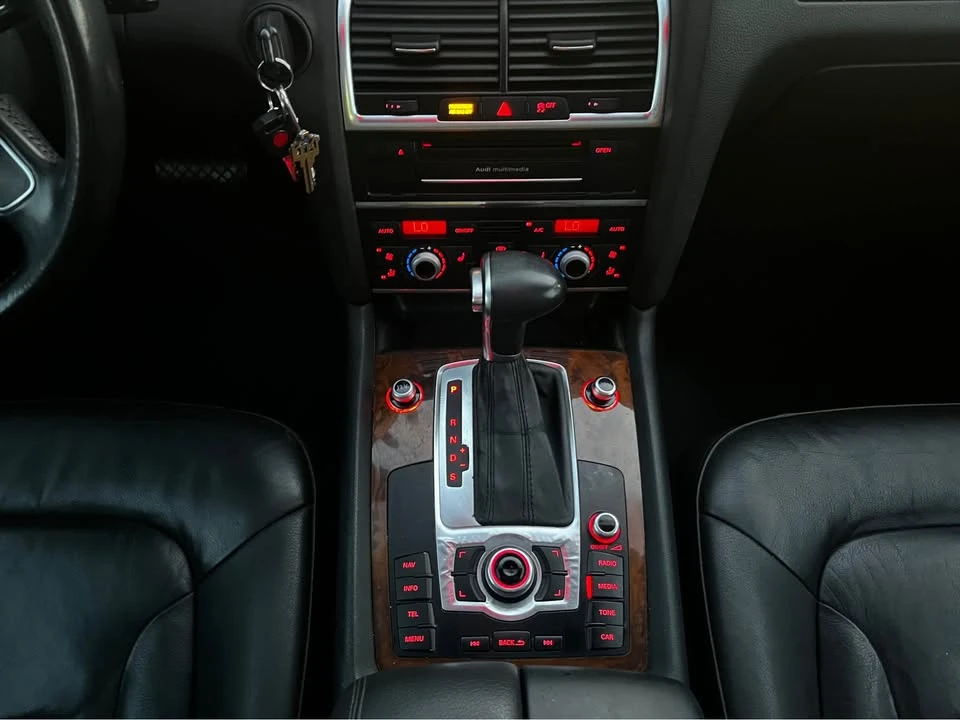 2015 Audi 4L Q7 - Image 18 of 20